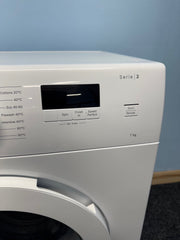 Bosch Series 2 WAJ28008GB 7kg 1400 Spin Washing Machine - White