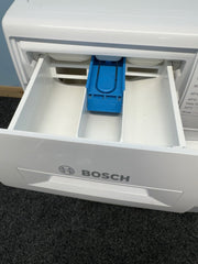 Bosch Series 2 WAJ28008GB 7kg 1400 Spin Washing Machine - White