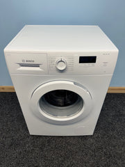 Bosch Series 2 WAJ28008GB 7kg 1400 Spin Washing Machine - White