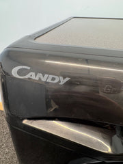 Candy GVS148DC3B 8kg 1400 Spin Washing Machine - Black