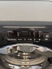 Candy GVS148DC3B 8kg 1400 Spin Washing Machine - Black