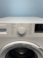 Beko WTL92151W 9kg 1200 Spin Washing Machine - White