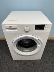 Beko WTL92151W 9kg 1200 Spin Washing Machine - White