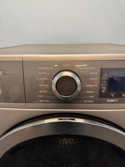 Hotpoint H8 W046SB UK 10kg 1600 Spin Washing Machine - Grey