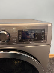 Hotpoint H8 W046SB UK 10kg 1600 Spin Washing Machine - Grey