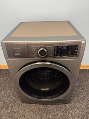 Hotpoint H8 W046SB UK 10kg 1600 Spin Washing Machine - Grey