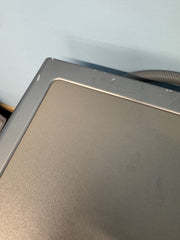 Hotpoint H8 W046SB UK 10kg 1600 Spin Washing Machine - Grey