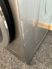 Hotpoint H8 W046SB UK 10kg 1600 Spin Washing Machine - Grey