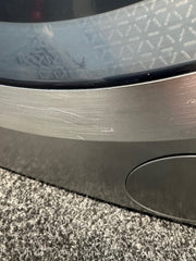 Hotpoint H8 W046SB UK 10kg 1600 Spin Washing Machine - Grey