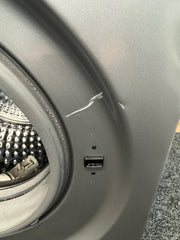 Hotpoint H8 W046SB UK 10kg 1600 Spin Washing Machine - Grey