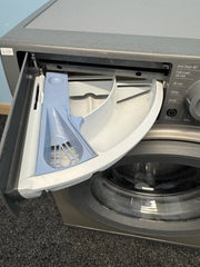 Hotpoint NSWR845CGK 8kg 1400 Spin Washing Machine - Graphite