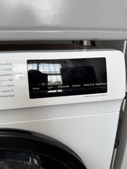 Hisense WFQP6012EVM 6kg 1200 rpm Washing Machine - White