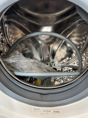 Hisense WFQP6012EVM 6kg 1200 rpm Washing Machine - White