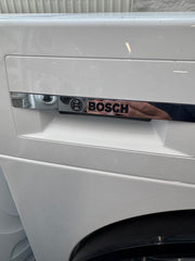 Bosch WGG24400GB 9kg 1400 Spin Washing Machine - White