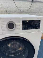 Bosch WGG24400GB 9kg 1400 Spin Washing Machine - White