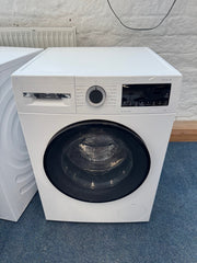 Bosch WGG24400GB 9kg 1400 Spin Washing Machine - White