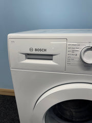 Bosch WAJ24006GB 7kg 1200 Spin Washing Machine - White