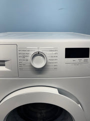 Bosch WAJ24006GB 7kg 1200 Spin Washing Machine - White