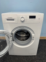 Bosch WAJ24006GB 7kg 1200 Spin Washing Machine - White