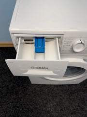 Bosch WAJ24006GB 7kg 1200 Spin Washing Machine - White