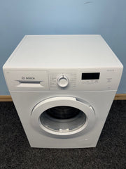 Bosch WAJ24006GB 7kg 1200 Spin Washing Machine - White