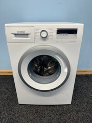 Bosch WAN28081GB 7kg 1400 Spin Washing Machine - White