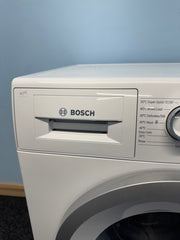 Bosch WAN28081GB 7kg 1400 Spin Washing Machine - White