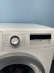 Bosch WAN28081GB 7kg 1400 Spin Washing Machine - White