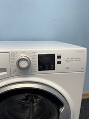 Hotpoint NSWE 963C WS 9kg 1600 Spin Washing Machine - White