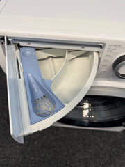 Hotpoint NSWE 963C WS 9kg 1600 Spin Washing Machine - White