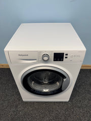 Hotpoint NSWE 963C WS 9kg 1600 Spin Washing Machine - White