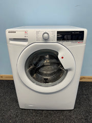 Hoover DXOA 68LW3 8kg 1600 Spin Washing Machine - White