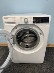 Hoover DXOA 68LW3 8kg 1600 Spin Washing Machine - White