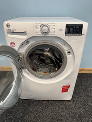 Hoover H3W492DA4 9kg 1400 Spin Washing Machine - White