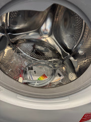 Hoover H3W492DA4 9kg 1400 Spin Washing Machine - White