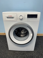 Bosch Serie 4 WAN28280GB 8kg 1400 Spin Washing Machine - White
