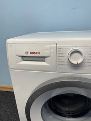 Bosch Serie 4 WAN28280GB 8kg 1400 Spin Washing Machine - White