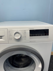Bosch Serie 4 WAN28280GB 8kg 1400 Spin Washing Machine - White