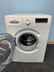 Bosch Serie 4 WAN28280GB 8kg 1400 Spin Washing Machine - White