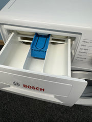 Bosch Serie 4 WAN28280GB 8kg 1400 Spin Washing Machine - White