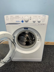 Indesit XWC 61452 W 6kg 1400 Spin Washing Machine – White