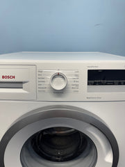 Bosch Serie 4 WAN28280GB 8kg 1400 Spin Washing Machine - White