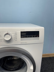 Bosch Serie 4 WAN28280GB 8kg 1400 Spin Washing Machine - White