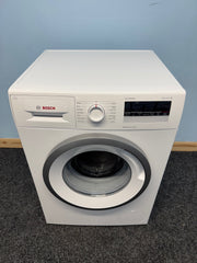Bosch Serie 4 WAN28280GB 8kg 1400 Spin Washing Machine - White