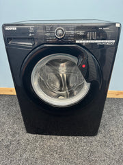 Hoover DXOA 69LB3B 9kg 1600 Spin Washing Machine - Black