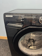 Hoover DXOA 69LB3B 9kg 1600 Spin Washing Machine - Black