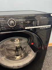 Hoover DXOA 69LB3B 9kg 1600 Spin Washing Machine - Black