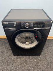 Hoover DXOA 69LB3B 9kg 1600 Spin Washing Machine - Black
