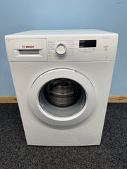 Bosch WAJ28008GB Series 2 7kg 1400 Spin Washing Machine - White