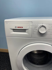 Bosch WAJ28008GB Series 2 7kg 1400 Spin Washing Machine - White